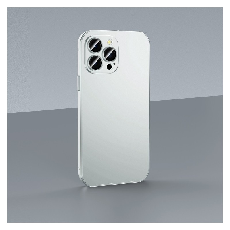 Metal Case for iPhone 14 Pro Max