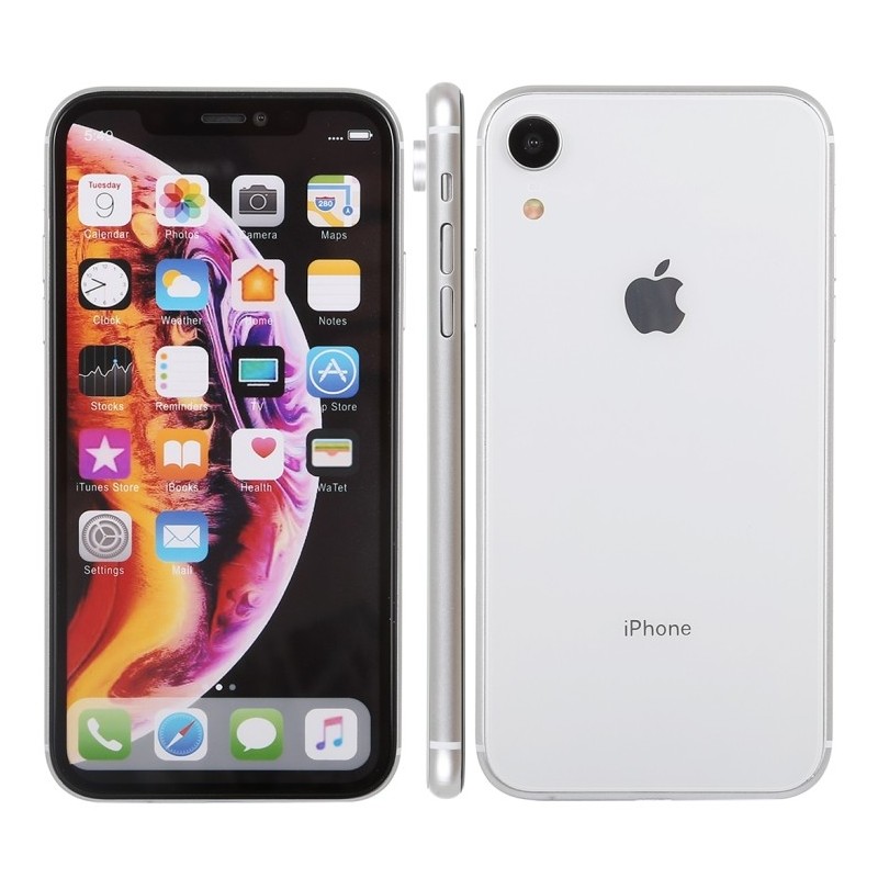 For iPhone XR Dummy Color Screen Display Model