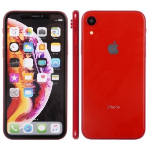 Maqueta con Pantalla Color de iPhone XR
