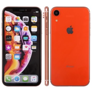 For iPhone XR Dummy Color Screen Display Model
