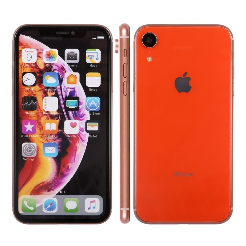 For iPhone XR Dummy Color Screen Display Model