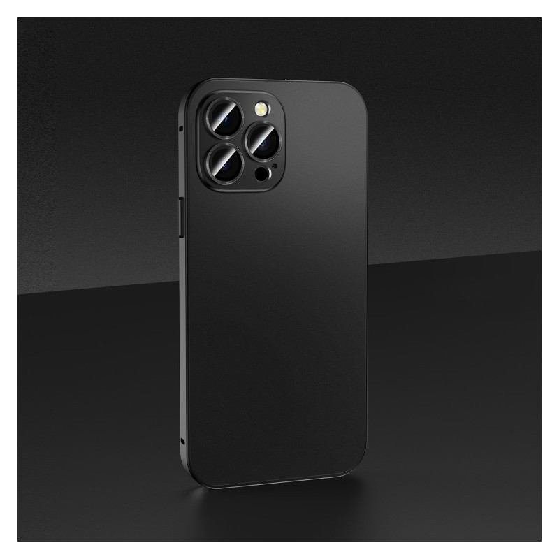 Metal Case for iPhone 14 Pro