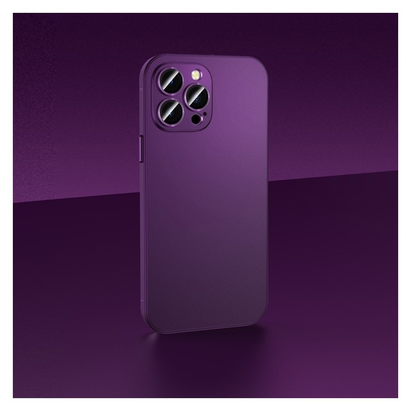 Metal Case for iPhone 14 Pro