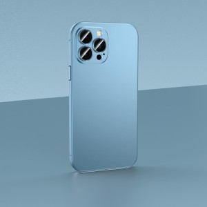 Metal Case for iPhone 14 Pro