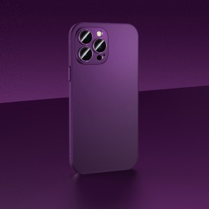 Funda de Metal para iPhone 14 Plus