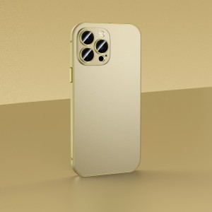 Metal Case for iPhone 14 Plus