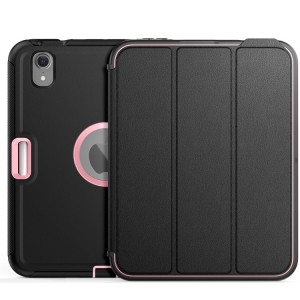 Funda de Piel Smart Cover para el iPad mini 6