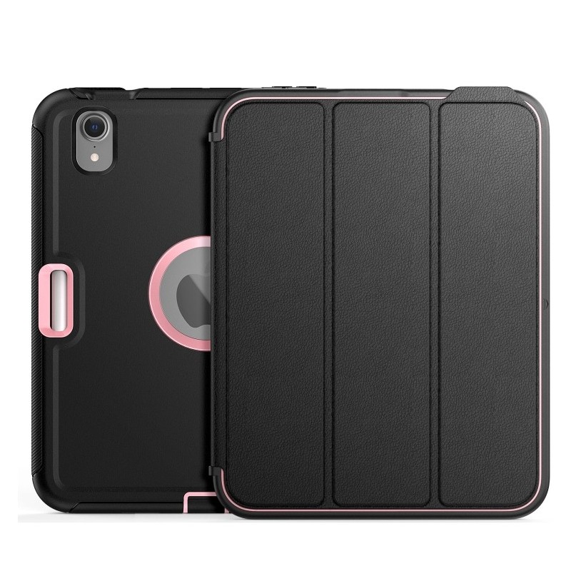 Funda de Piel Smart Cover para el iPad mini 6