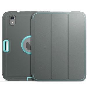 Funda de Piel Smart Cover para el iPad mini 6