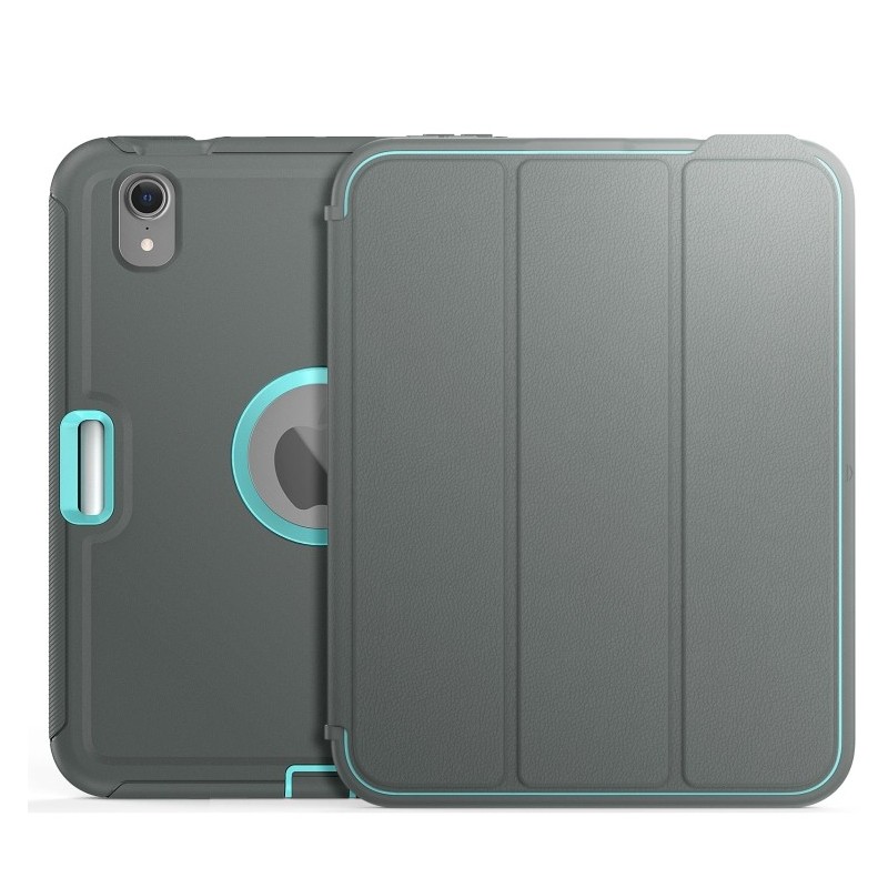 Funda de Piel Smart Cover para el iPad mini 6