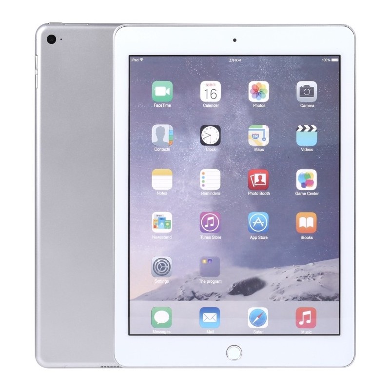 For iPad Air 2 Dummy Display Model