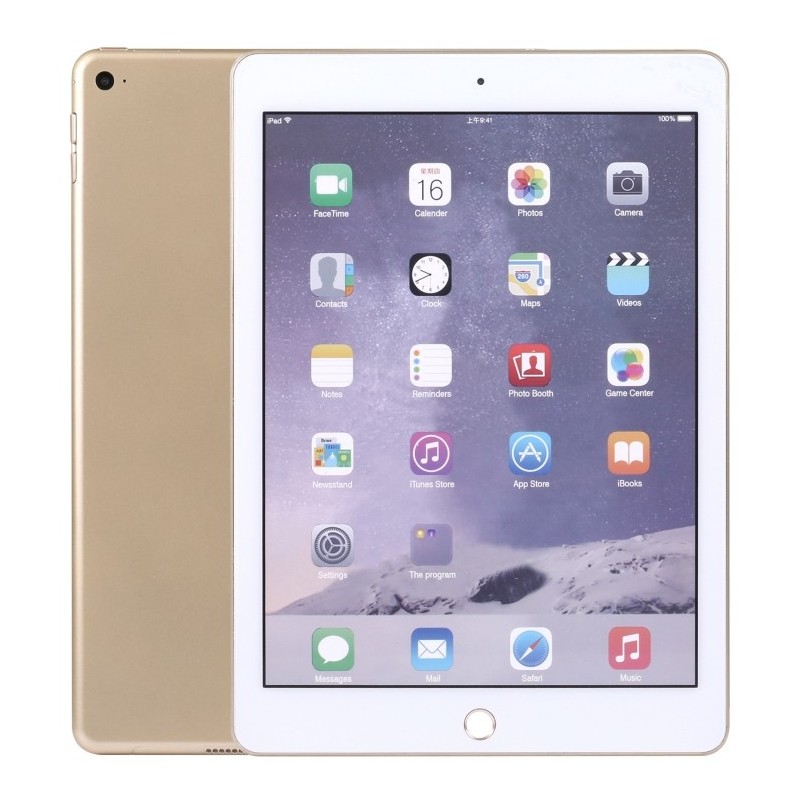 For iPad Air 2 Dummy Display Model