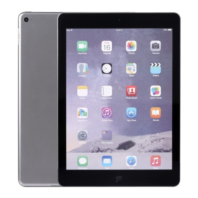 For iPad Air 2 Dummy Display Model