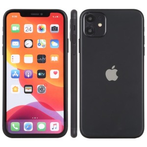 Maqueta con Pantalla Color de iPhone 11