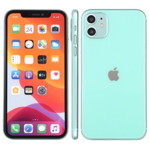 Maqueta con Pantalla Color de iPhone 11