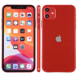 Maqueta con Pantalla Color de iPhone 11