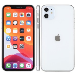 For iPhone 11 Dummy Color Screen Display Model