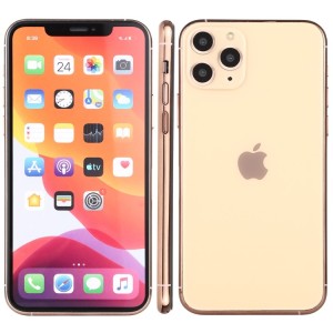 For iPhone 11 Pro Dummy Color Screen Display Model