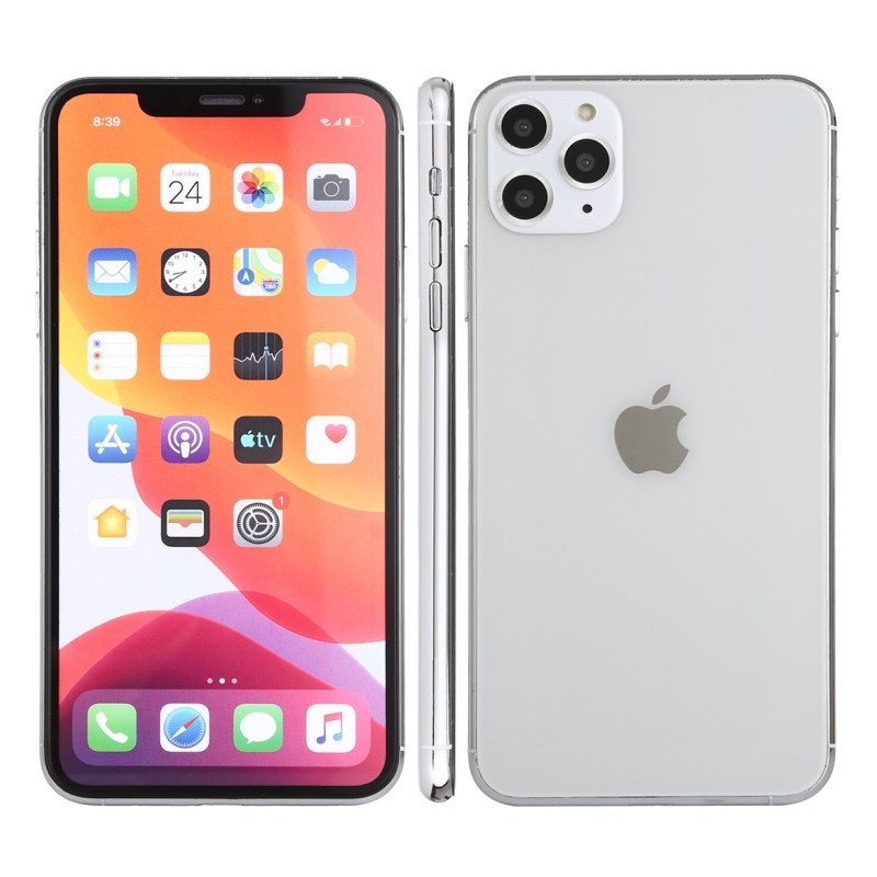 For iPhone 11 Pro Dummy Color Screen Display Model