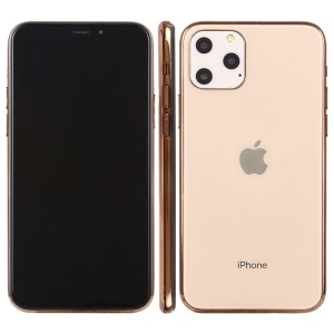 For iPhone 11 Pro Dummy Phone with Black Screen
