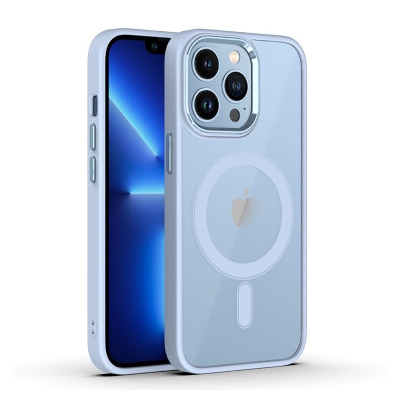 Funda Magnética Compatible con iPhone 14 Pro Max