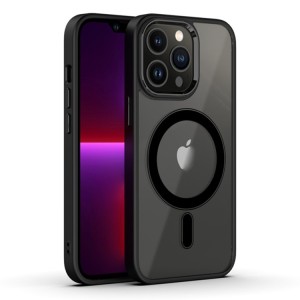 Magnetic Case Compatible with iPhone 14 Pro Max
