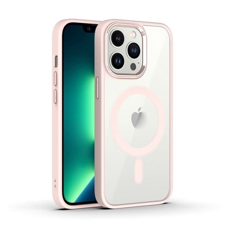 Funda Magnética Compatible con iPhone 14 Pro
