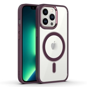 Funda Magnética Compatible con iPhone 14 Pro