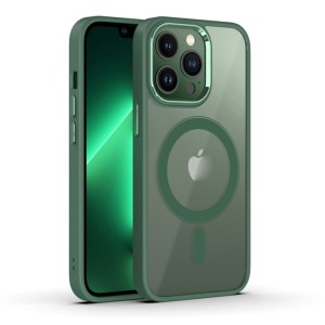 Magnetic Case Compatible with iPhone 14 Pro
