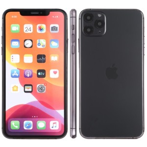 For iPhone 11 Pro Max Dummy Color Screen Display Model