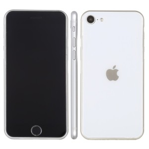 For iPhone SE 2 Black Screen Dummy Display Model