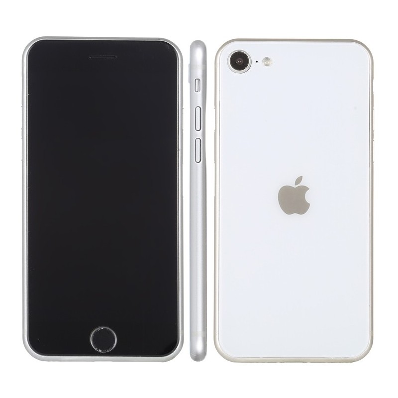 For iPhone SE 2 Black Screen Dummy Display Model