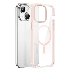 Case for iPhone 14 Pro Max DUX DUCIS Clin Mag Series Magsafe