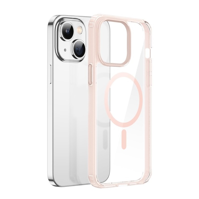 Case for iPhone 14 Pro Max DUX DUCIS Clin Mag Series Magsafe