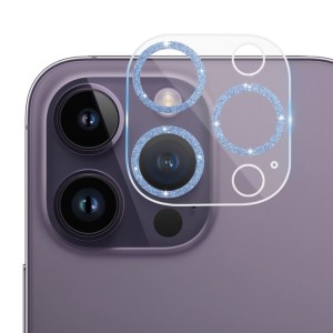 Protector de Cámara de Cristal Templado para iPhone 14 Pro Max, 14 Pro