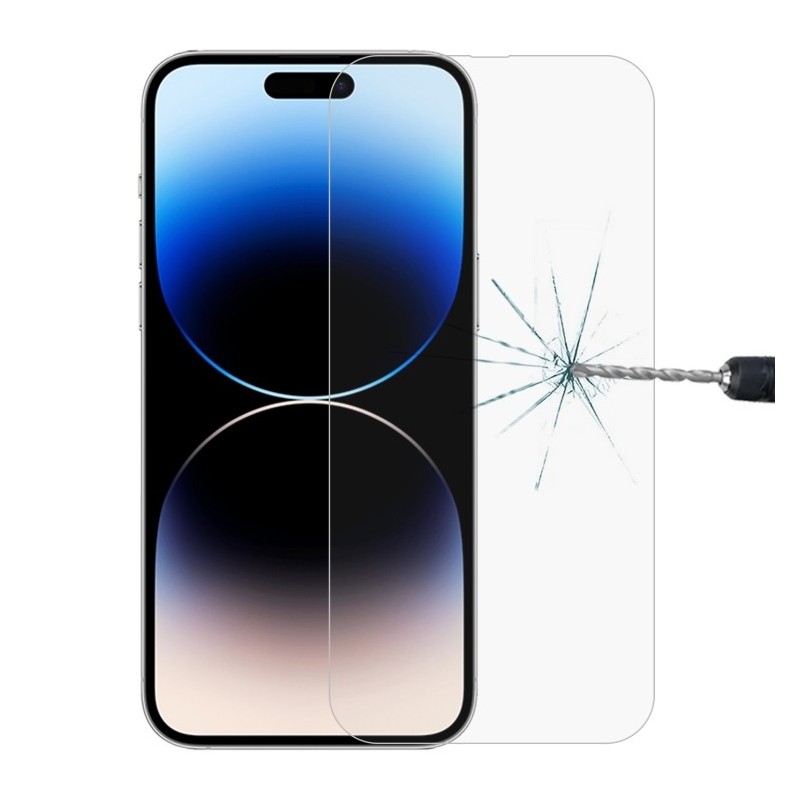Protector de Cristal Tempaldo para iPhone 14 Pro Max