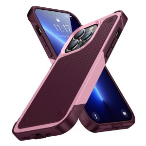 Funda Antigolpes para iPhone 14 Pro Max