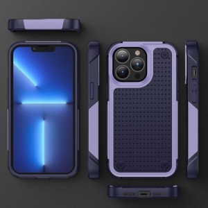 Funda Antigolpes para iPhone 14 Pro Max