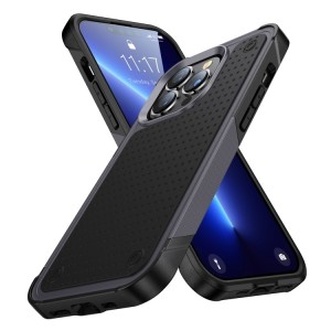 Funda Antigolpes para iPhone 14 Pro