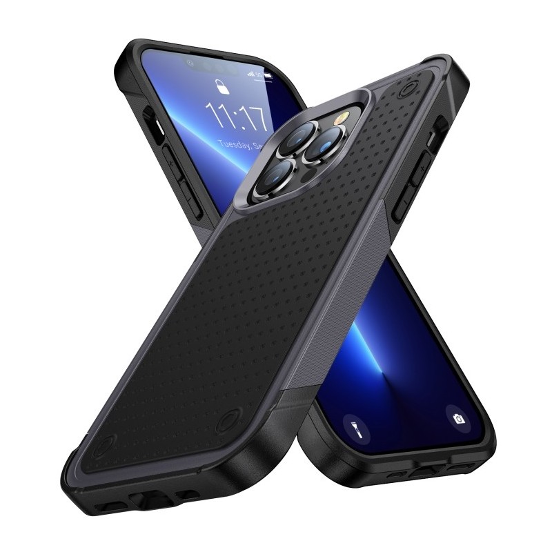 Funda Antigolpes para iPhone 14 Plus
