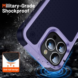 Shockproof Case Cover for iPhone 14 Plus