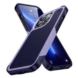 Funda Antigolpes para iPhone 14