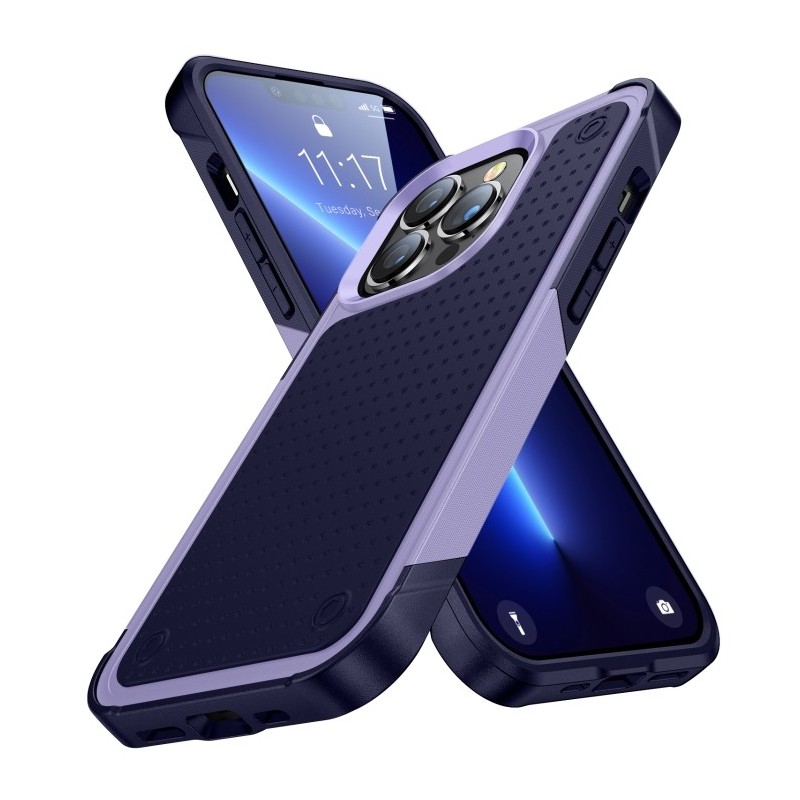Shockproof Case Cover for iPhone 14