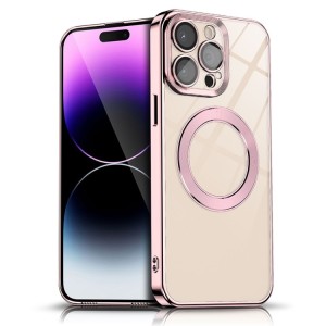 Funda Magsafe Ultrafina para iPhone 14 Pro Max