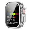 Electroplating Silicone Case Compatible with Apple Watch Ultra 49mm