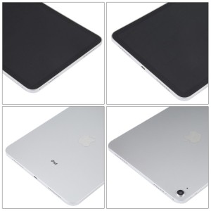 For iPad 10.9 2022 Black Screen Tablet Dummy Display Model
