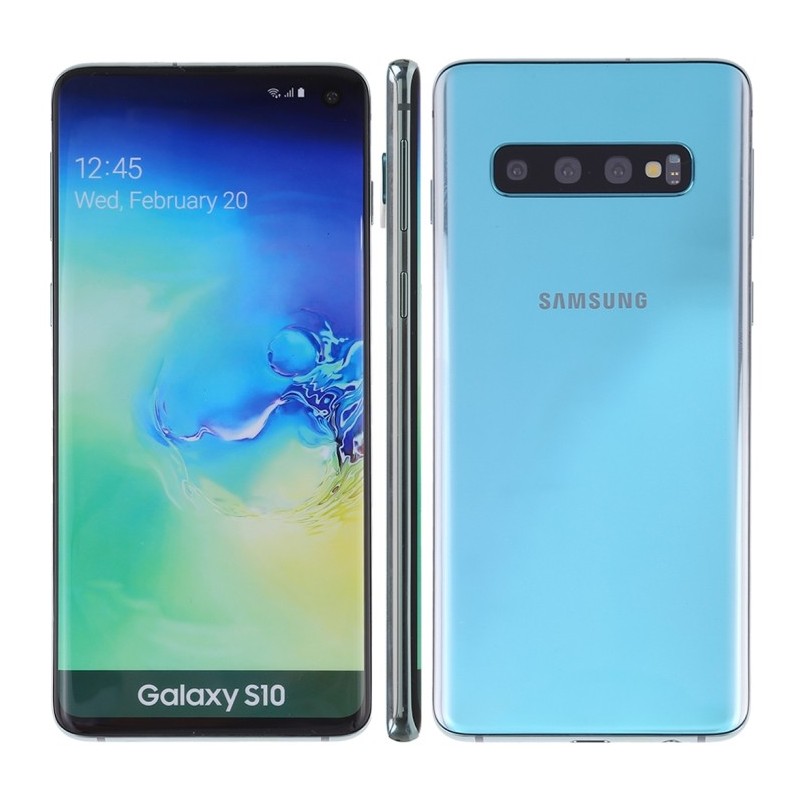 Samsung Galaxy S10 Dummy Phone Display Model