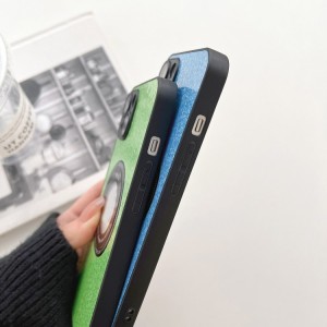 Funda Tejida para iPhone 14