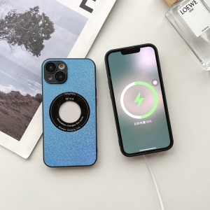 Funda Tejida para iPhone 14
