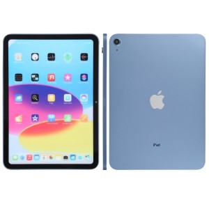 For iPad 10.9 2022 Black Screen Tablet Dummy Display Model